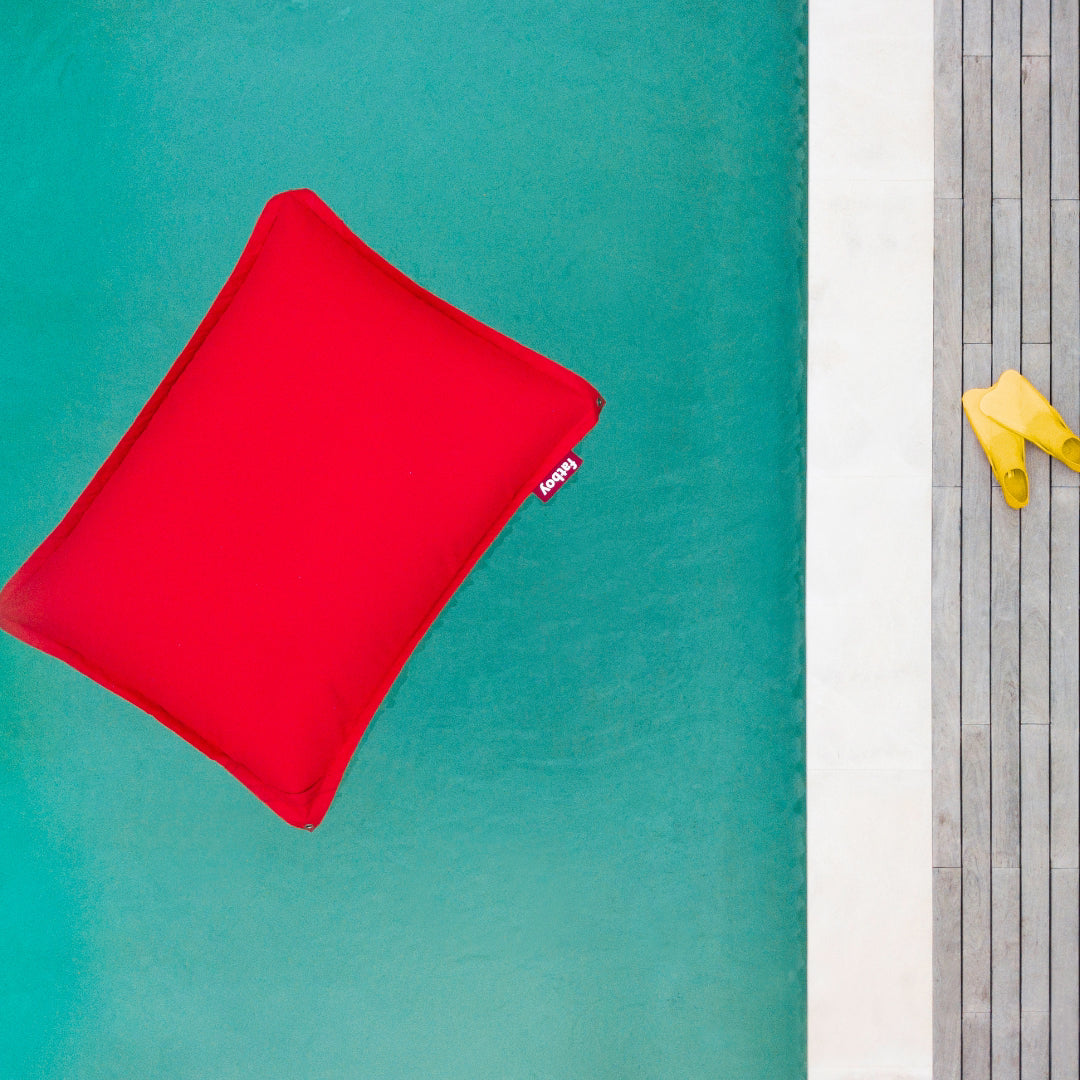 Original Floatzac Floating Bean Bag Chair