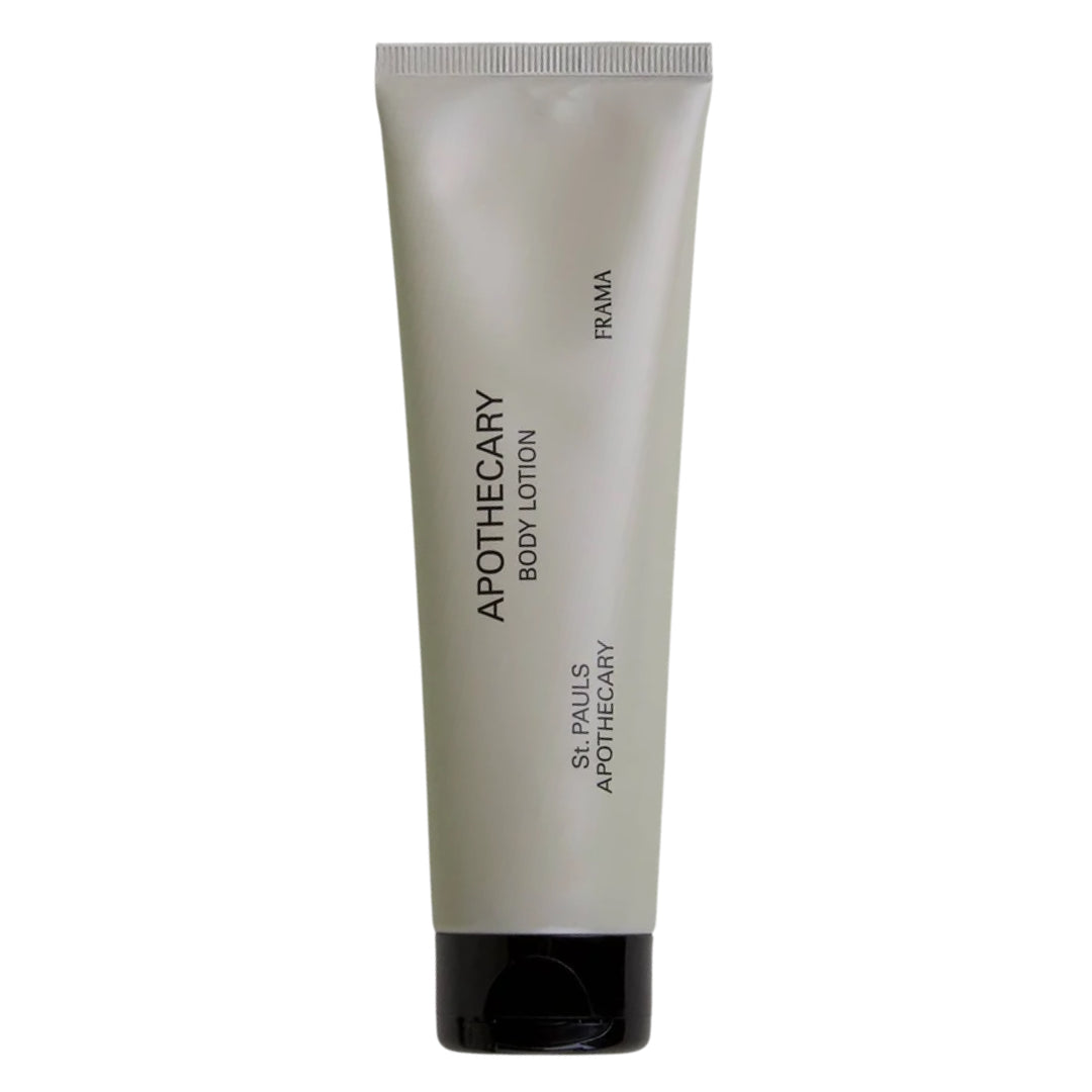Frama Apothecary Body Lotion Tube - Batten Home