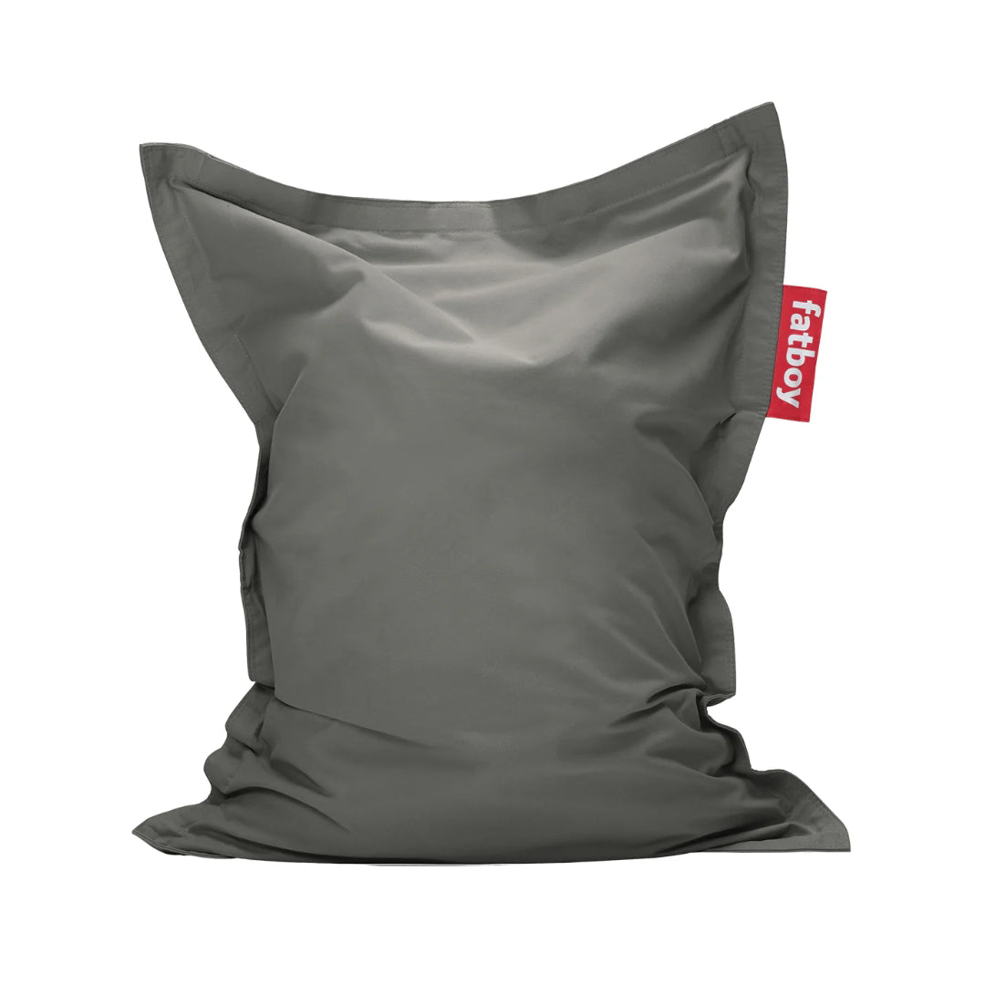 Fatboy Junior Canvas Bean Bag Chair - Batten Home