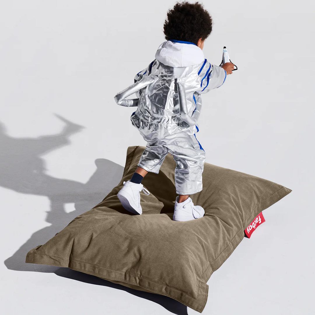 Fatboy Junior Canvas Bean Bag Chair - Batten Home