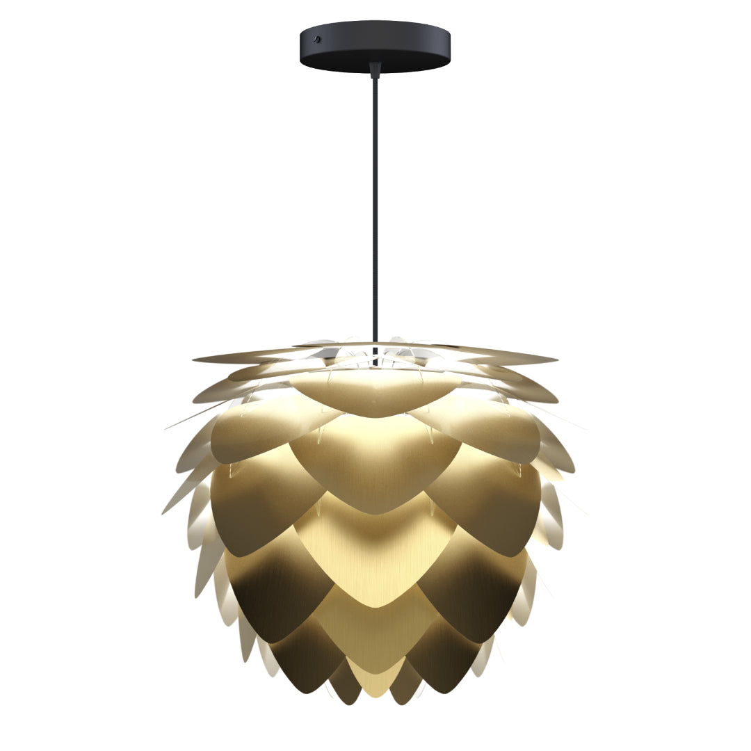 Aluvia Pendant Light
