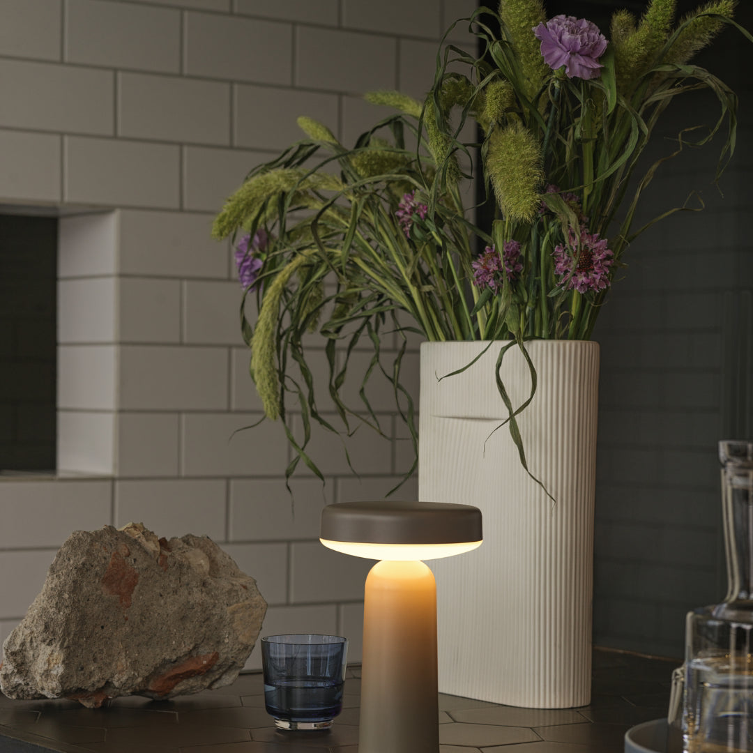 Ridge Vase - Batten Home