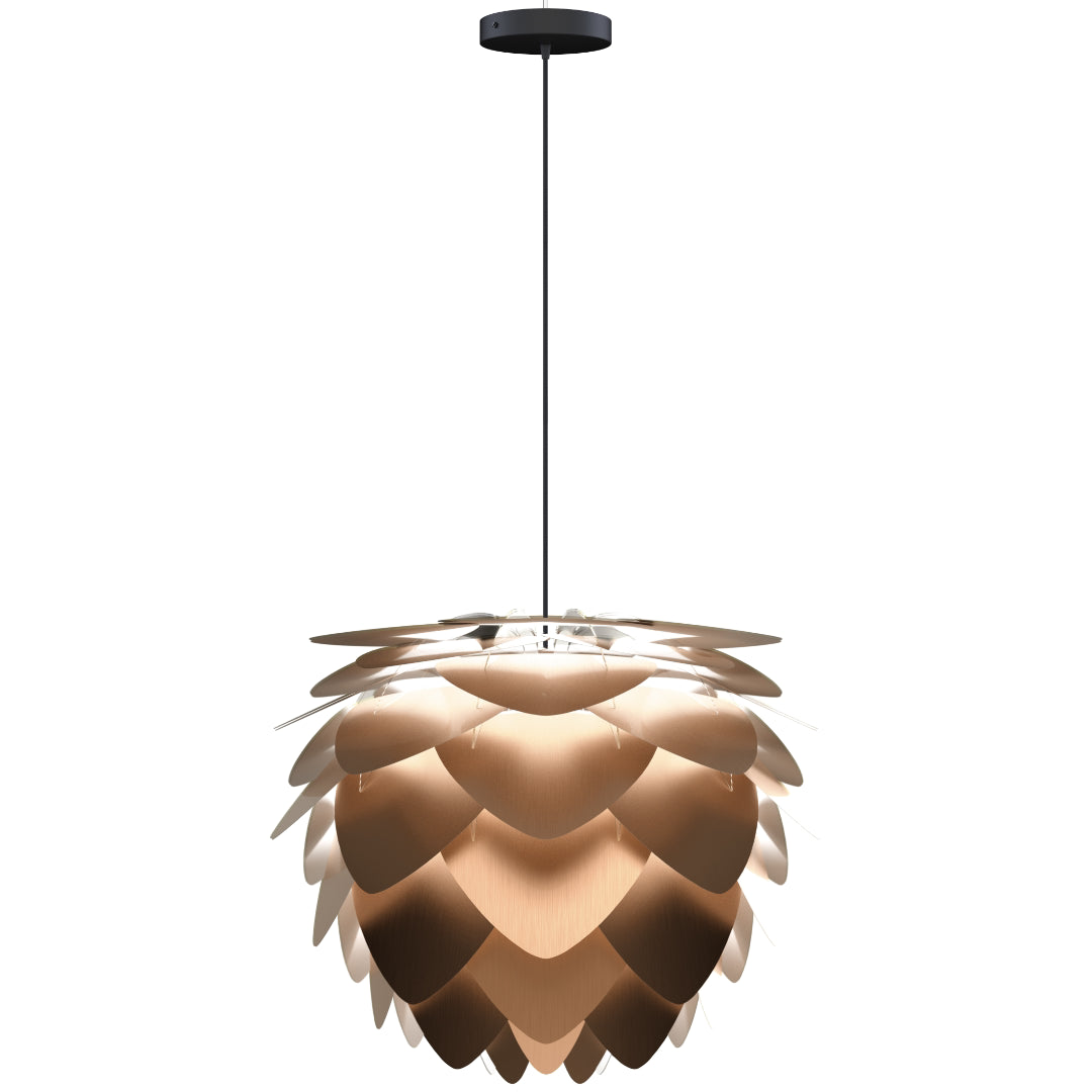 Aluvia Pendant Light