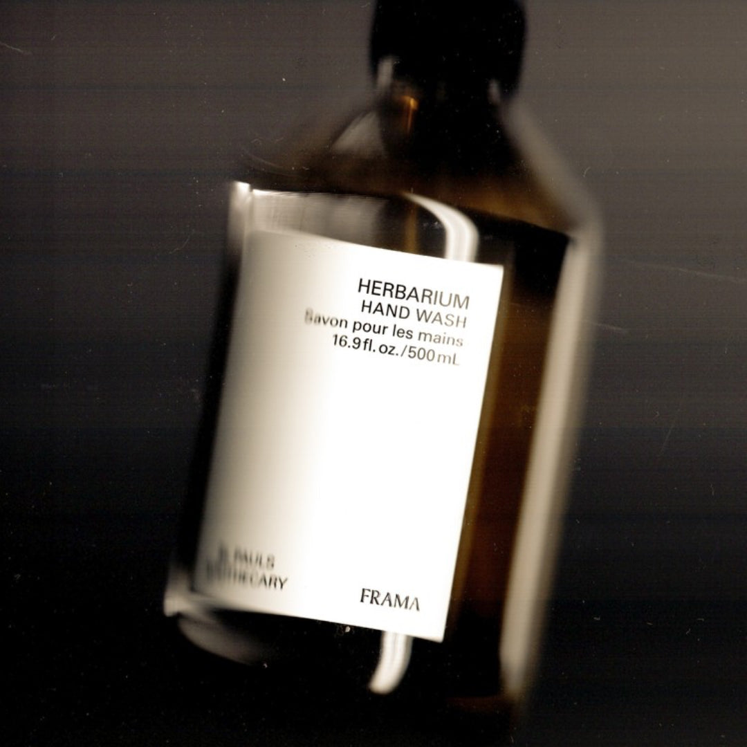 Frama Herbarium Hand Wash Refill - Batten Home