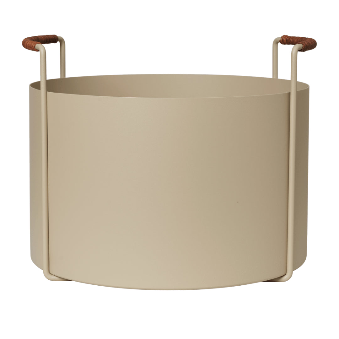 Port Firewood Bucket