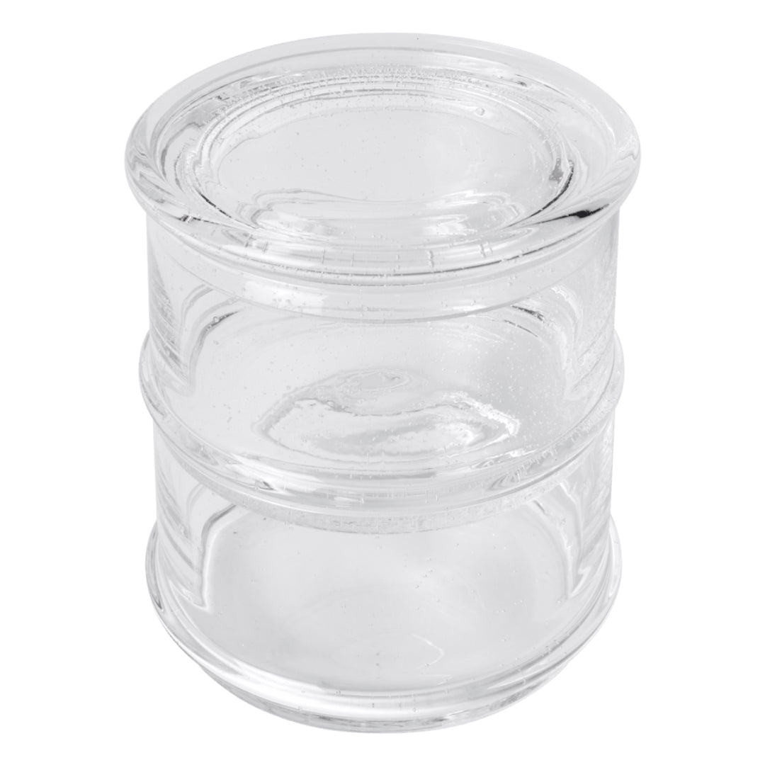 Ferm Living Boya Stackable Containers - Batten Home
