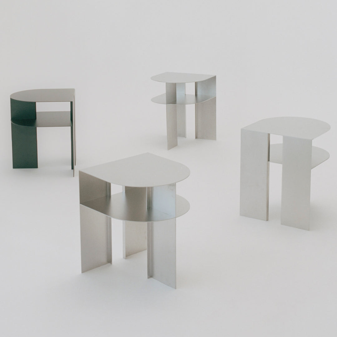New Works Rand Side Table │ Batten Home