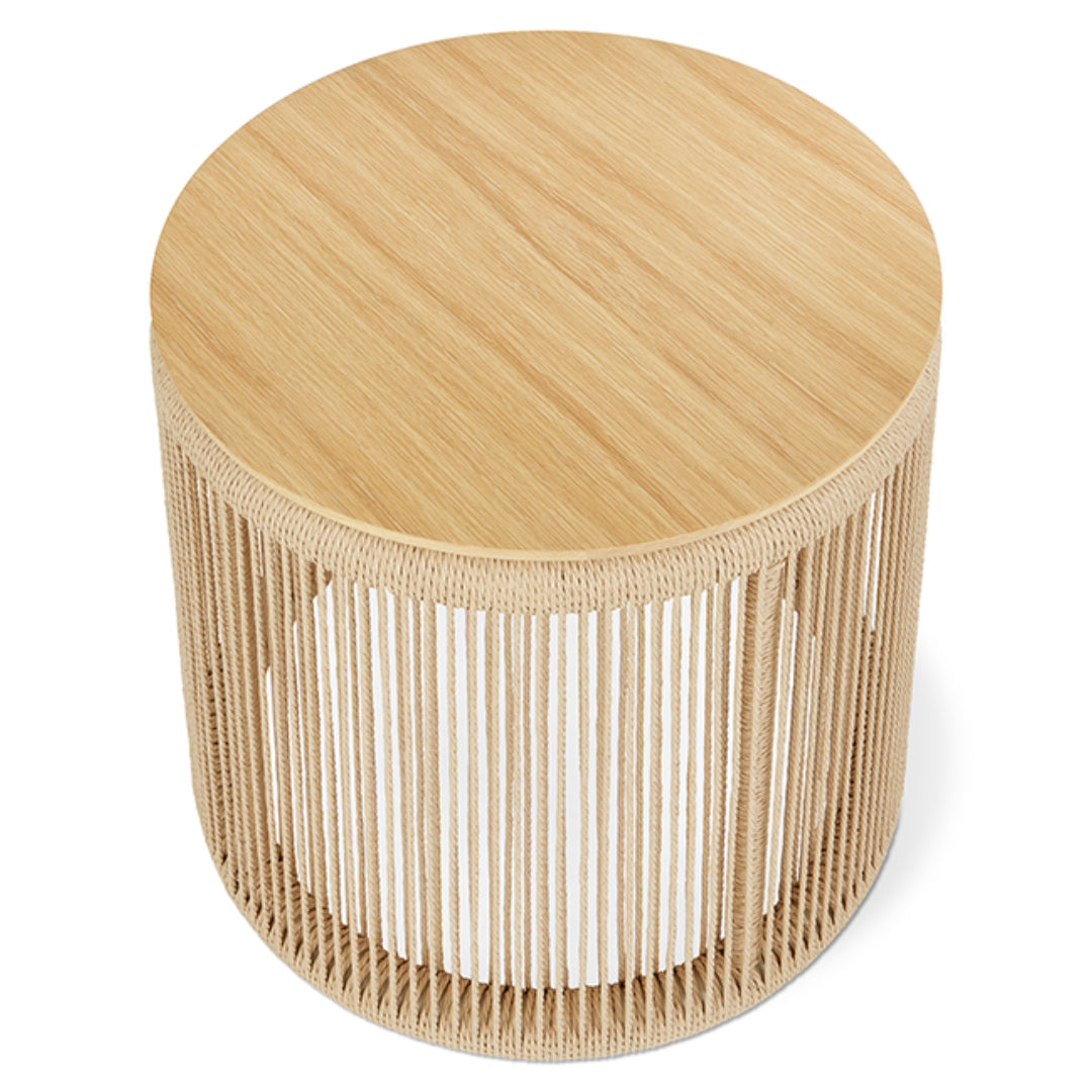 Palma End Table