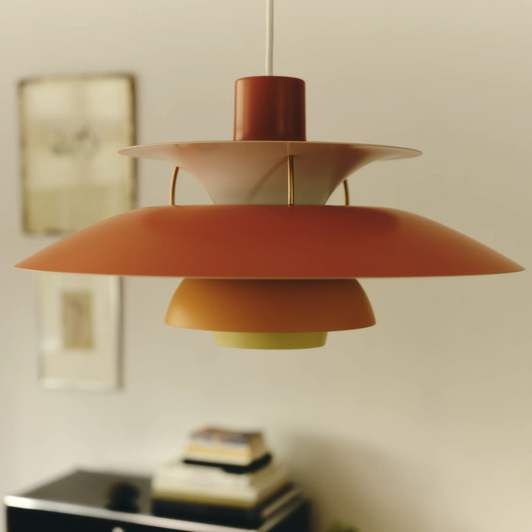 PH 5 Pendant - Batten Home