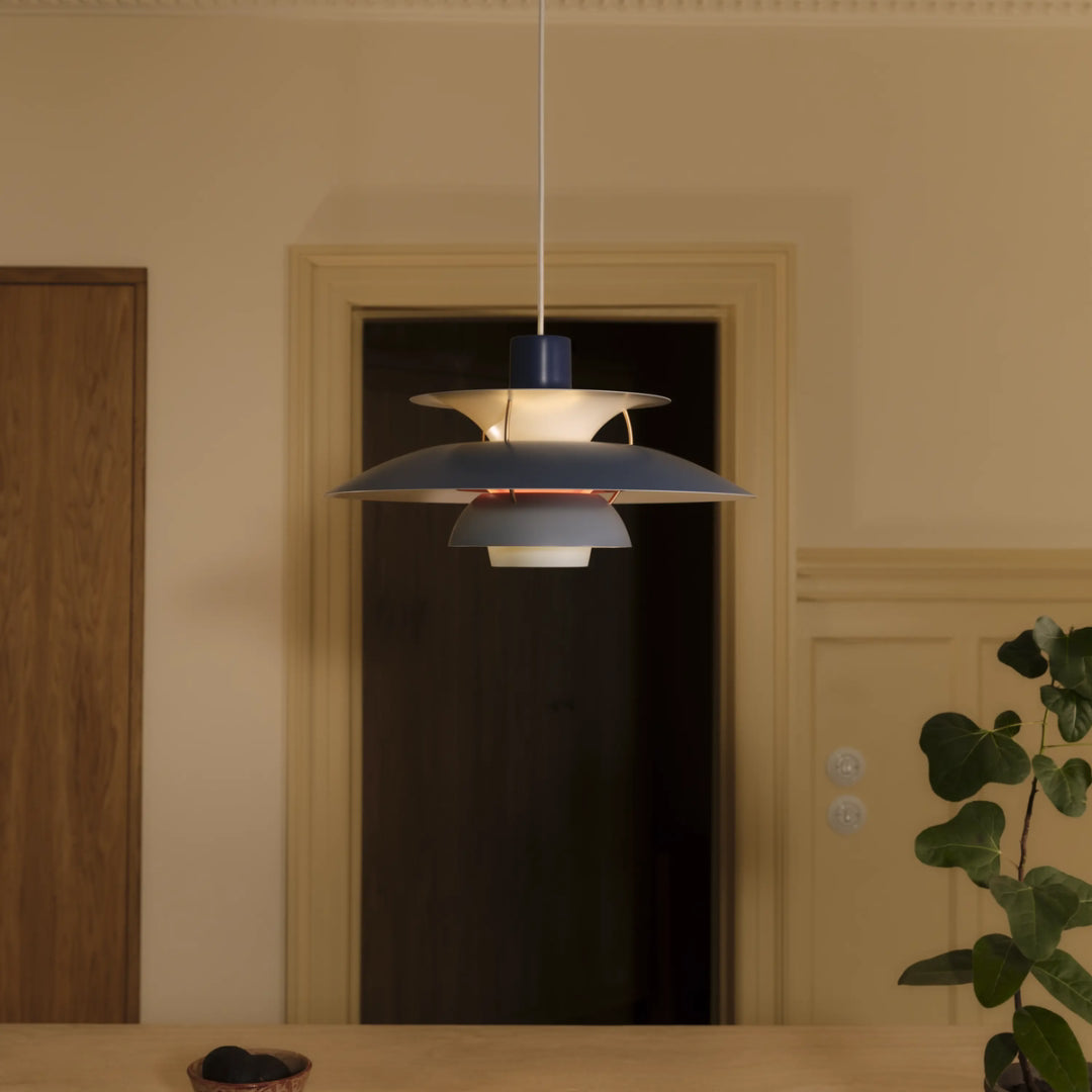 PH 5 Pendant - Batten Home