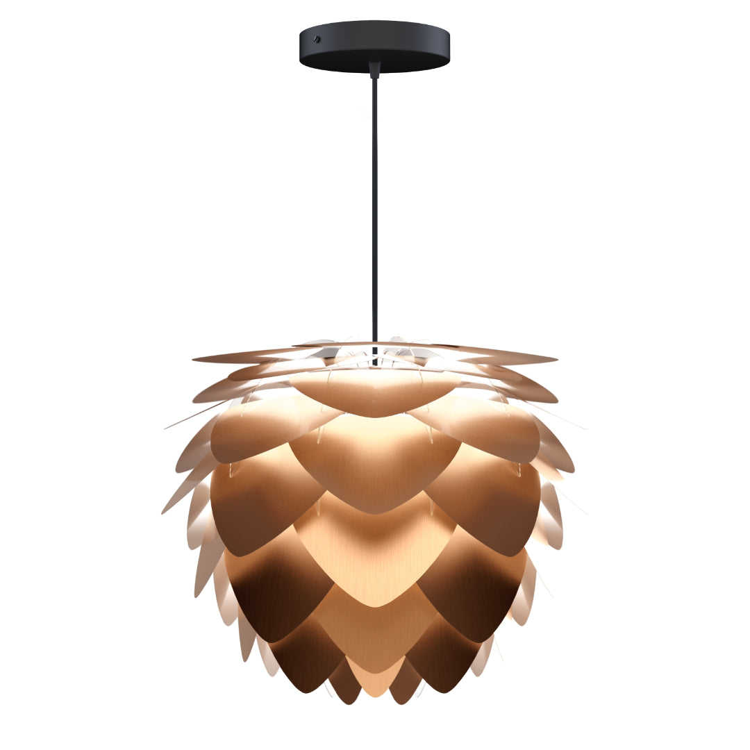 Aluvia Pendant Light