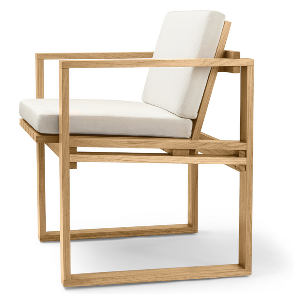 BK10 Outdoor/Indoor Dining Chair