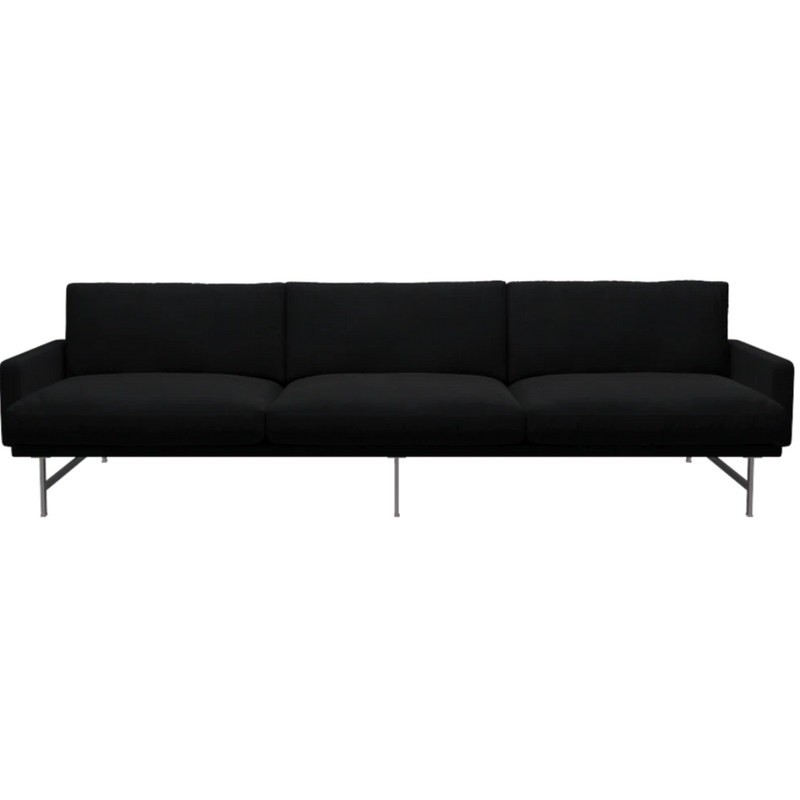 Lissoni 3-Seater Sofa