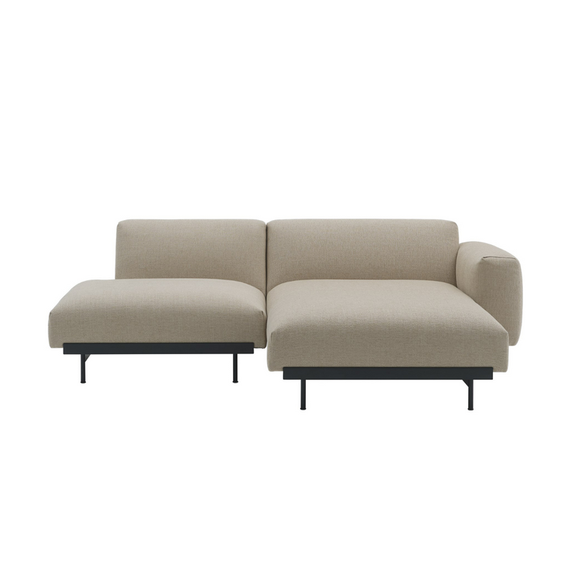 In Situ Modular Sofa - 2-Seater Configuration 7