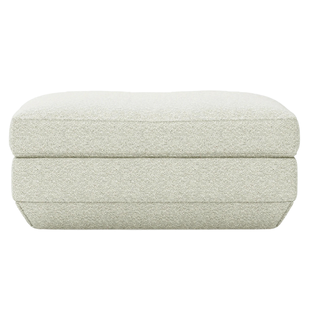 Podium Modular Ottoman