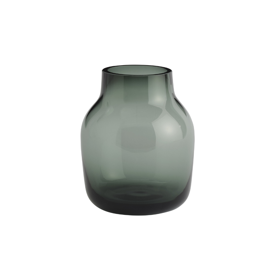 MUUTO Silent Vase - Small - Batten Home