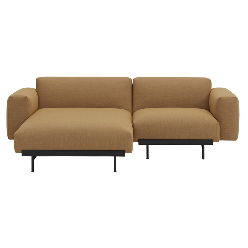 In Situ Modular Sofa - 2-Seater Configuration 5