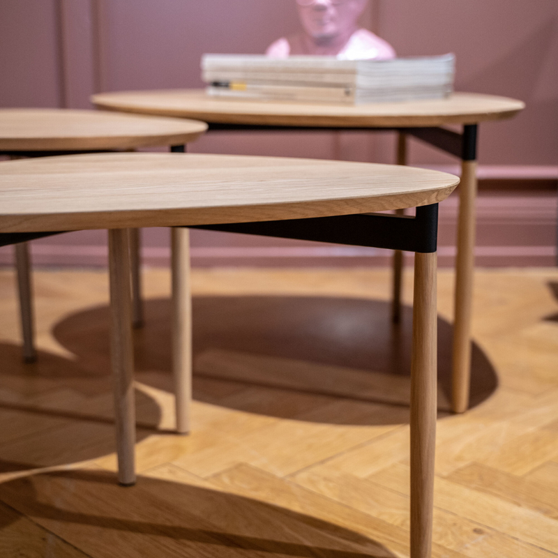 Forma Nesting Tables