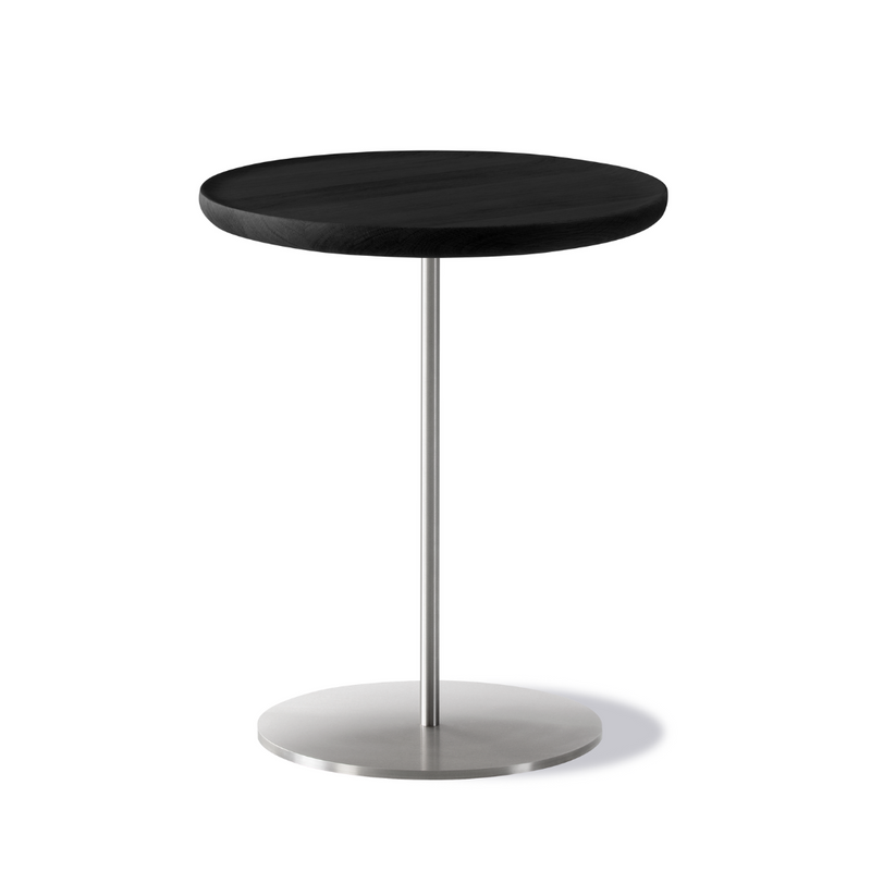 Pal Table - Stainless Base