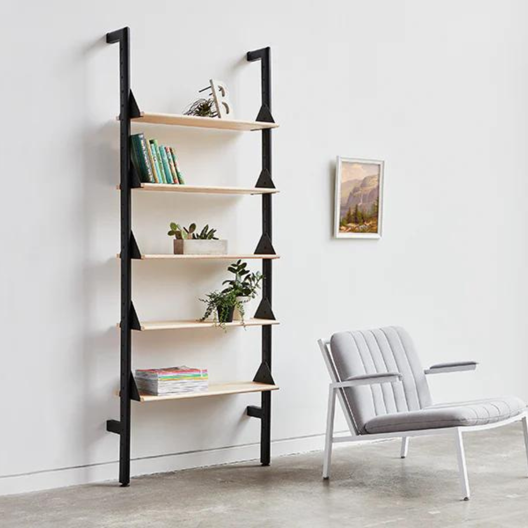 Branch Modular Shelf