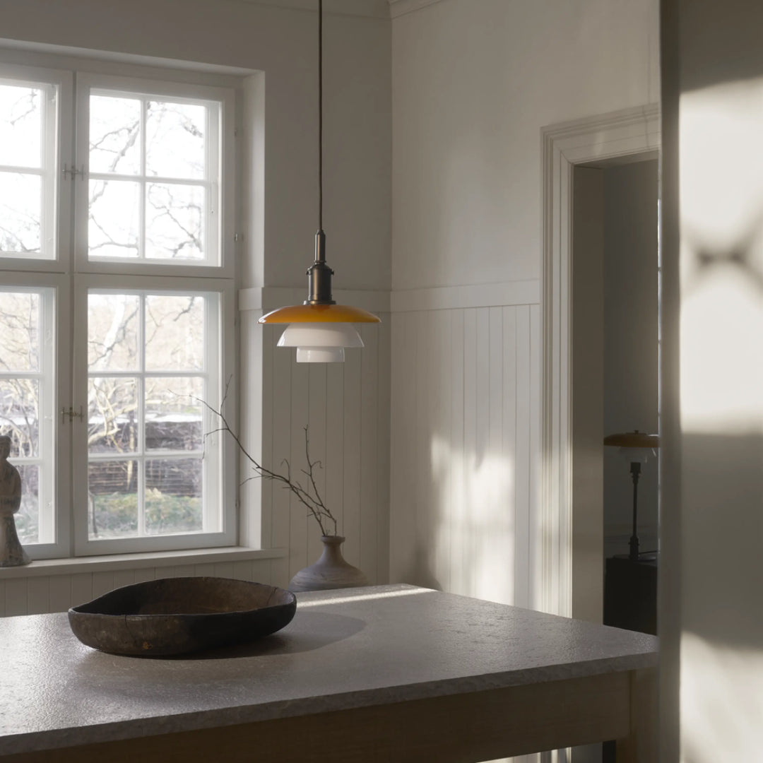 Louis Poulsen PH 3/3 Pendant Centenary Edition - Batten Home