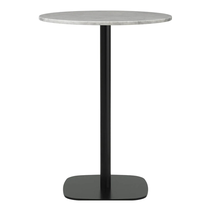Form Café Table - Bar & Counter Height - Round