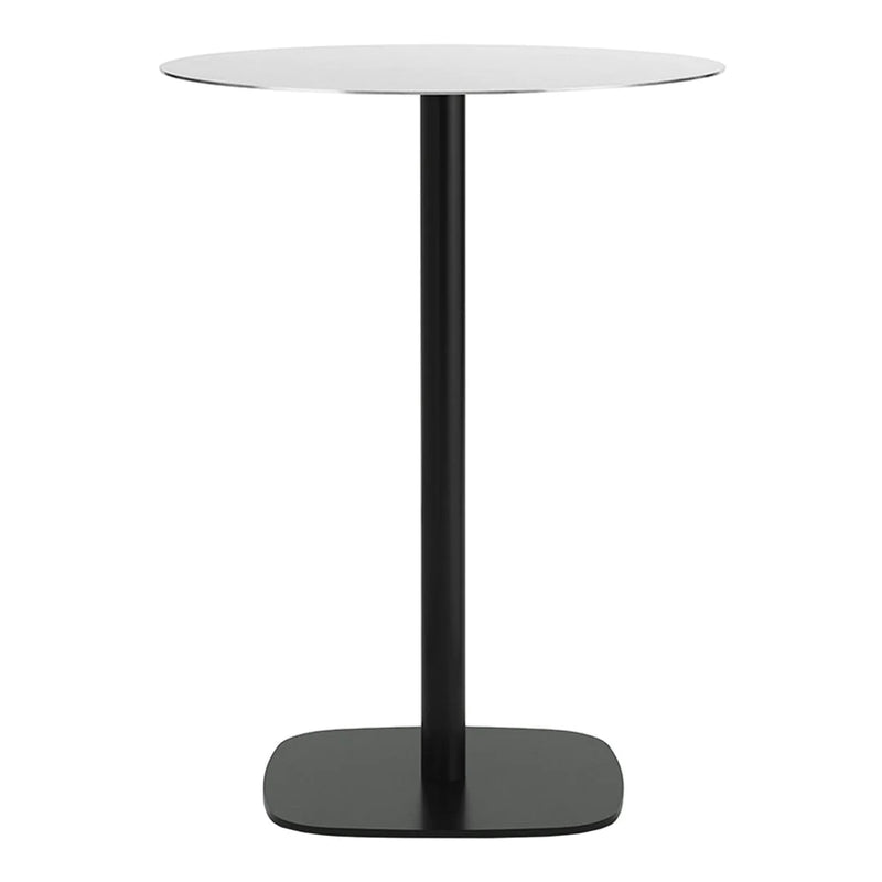 Form Café Table - Bar & Counter Height - Round