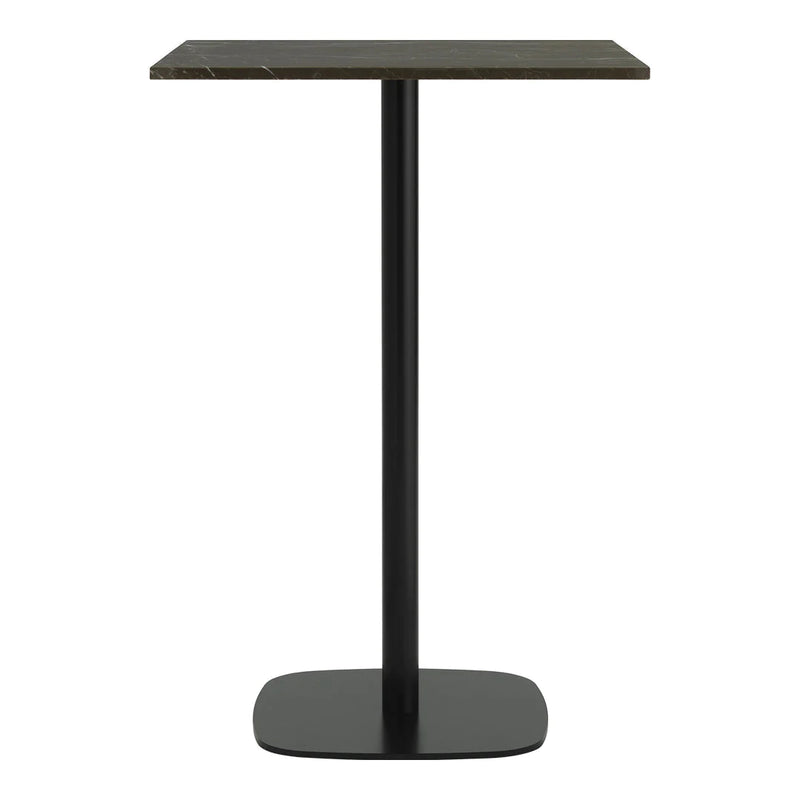 Form Café Table - Bar & Counter Height
