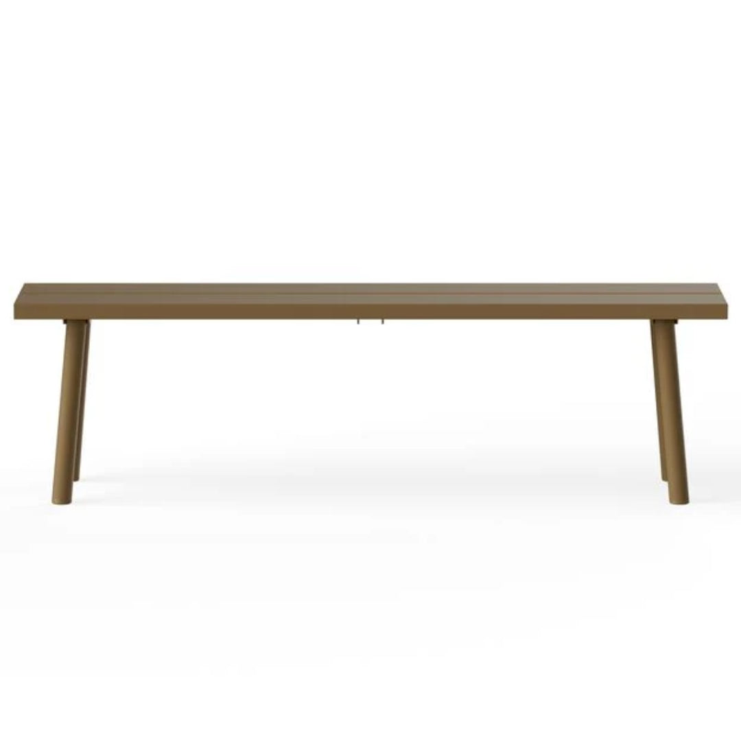 Fatboy Fred's Bench - Batten Home
