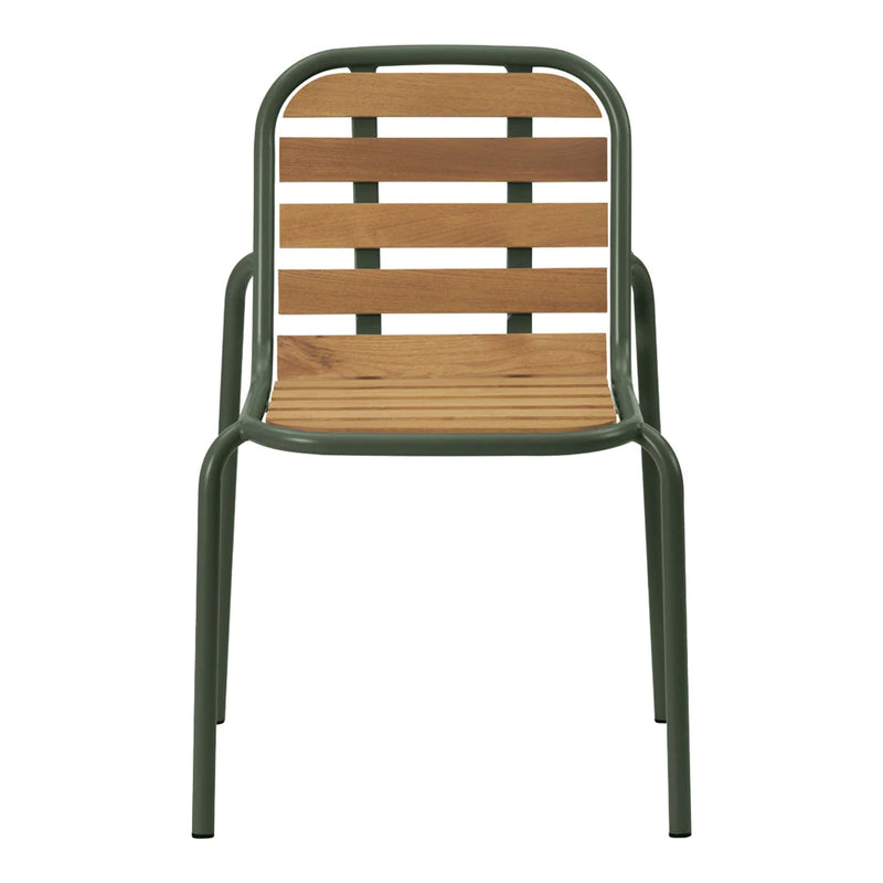 Vig Chair Wood