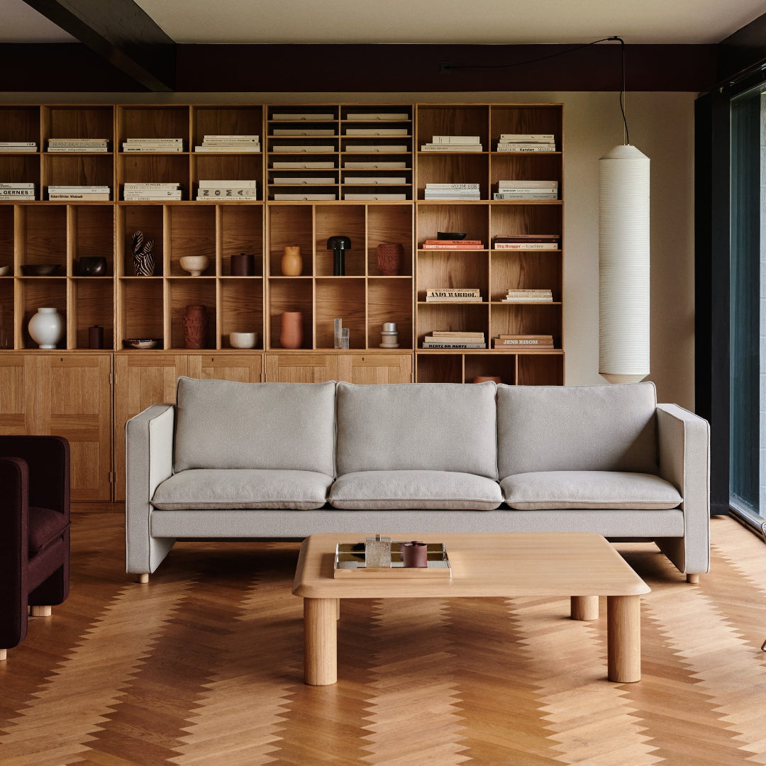 Islets Coffee Table