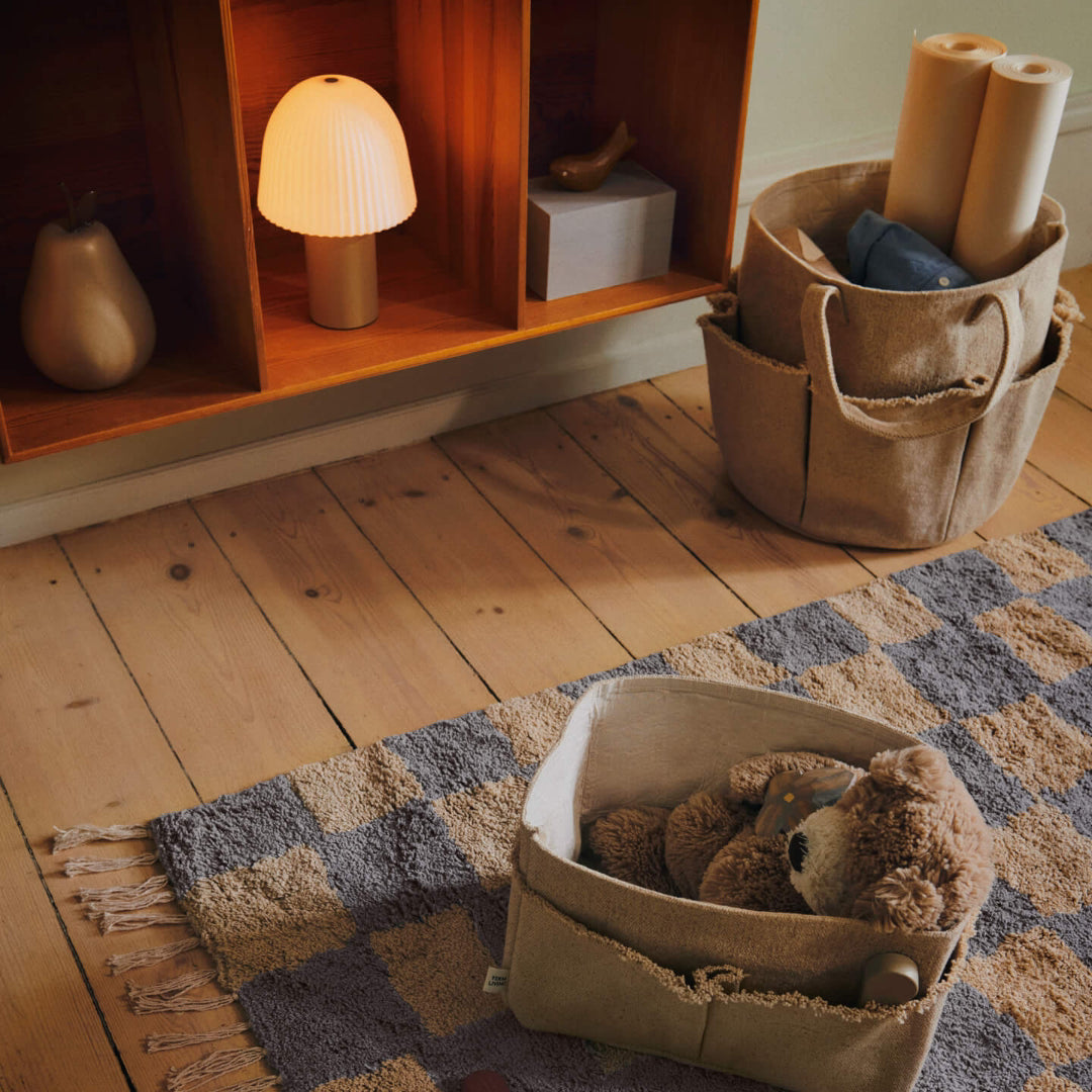 Hokan Textile Storage - Ø30