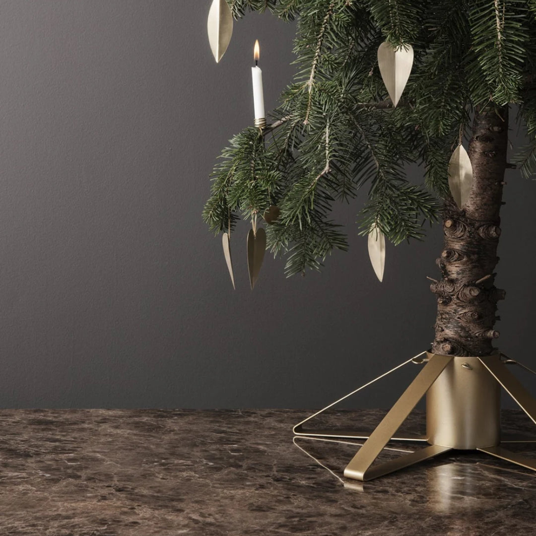 Ferm Living Christmas Tree Foot - Batten Home