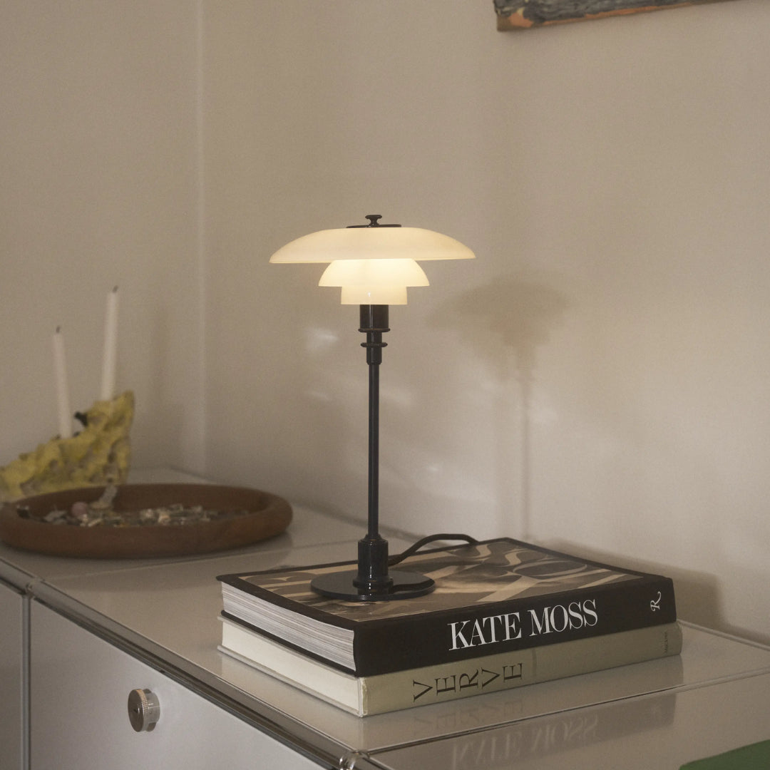 PH 2/1 Table Lamp