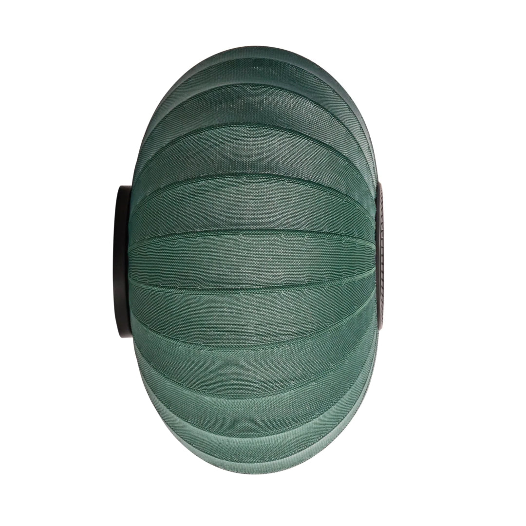 Knit-Wit Oval Ceiling/Wall Lamp 57