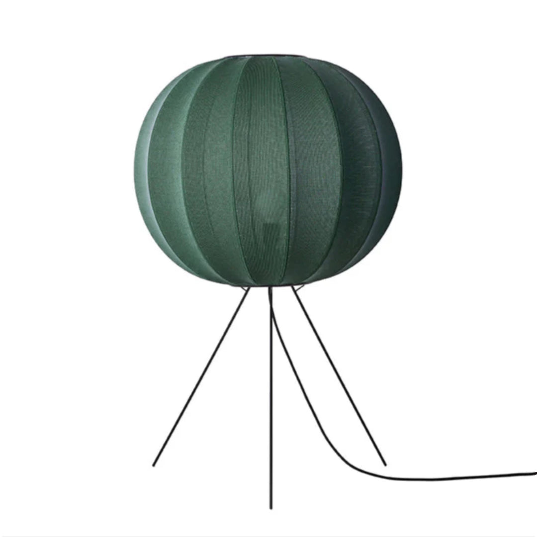 Knit-Wit Medium Floor Lamp 60