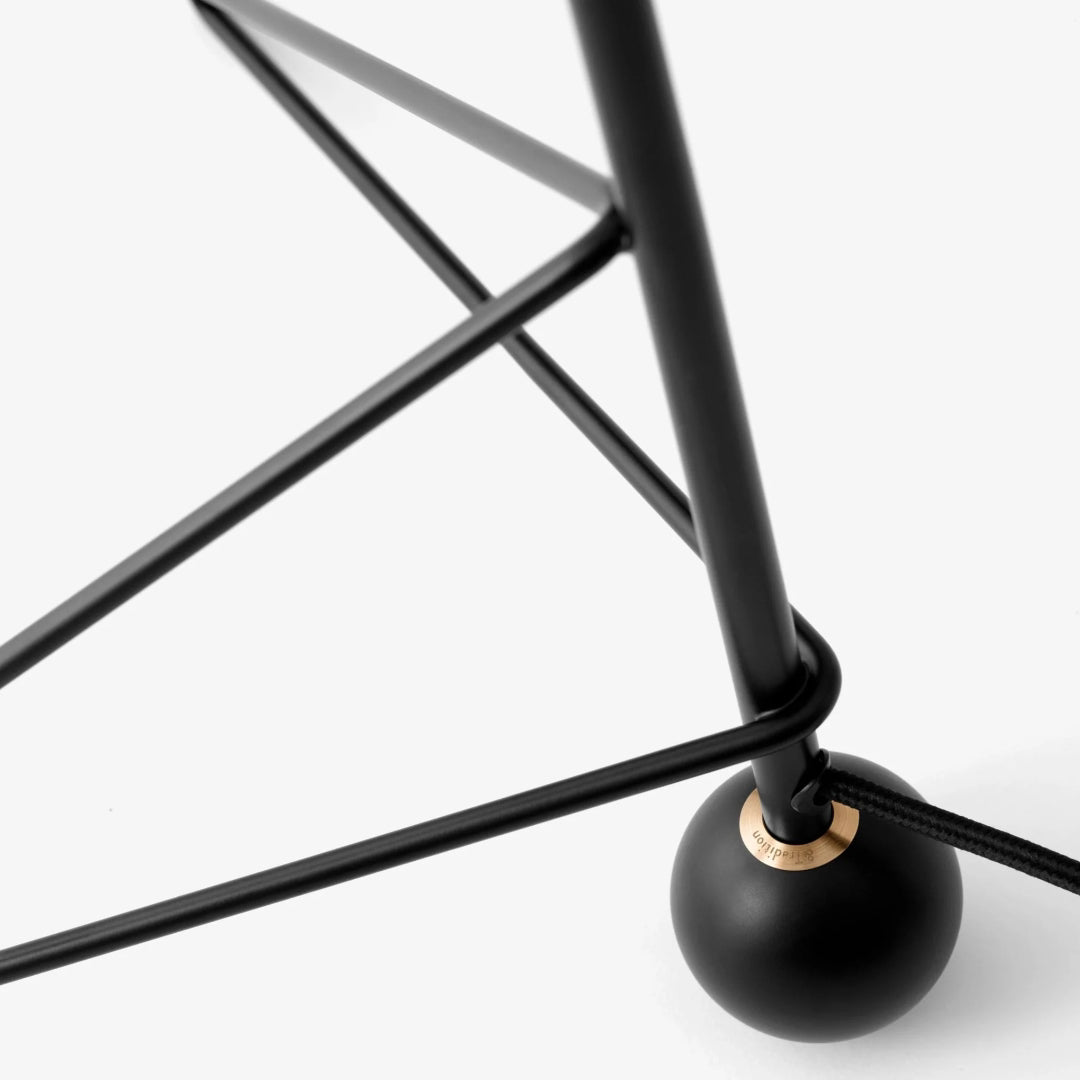 Tripod Table Lamp