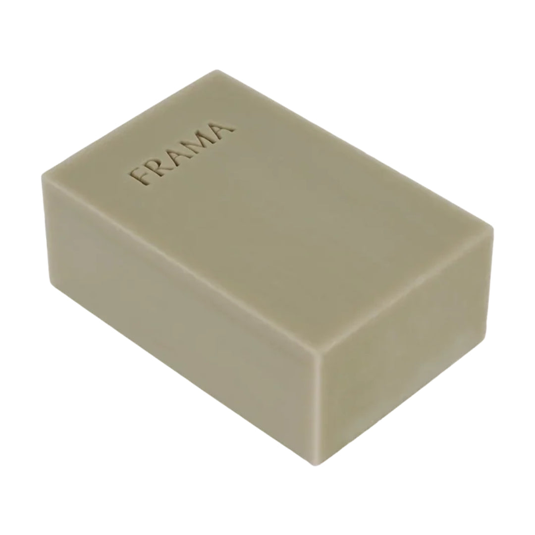 Frama Apothecary Bar Soap - Batten Home
