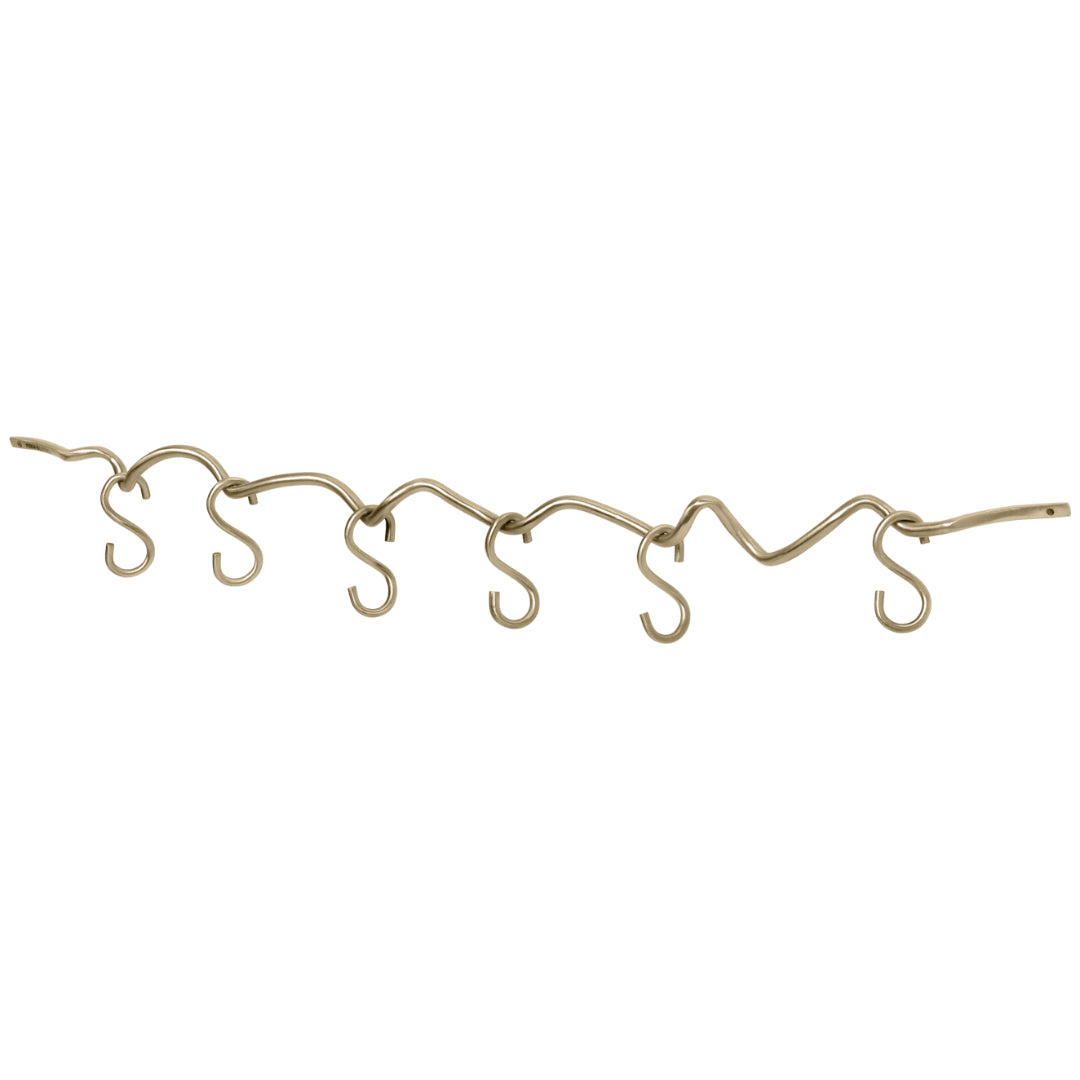 Ferm Living Curvature Hanging Rail - Batten Home