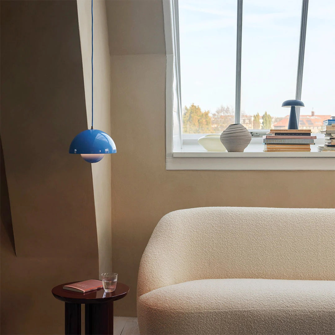 Flowerpot VP1 Pendant