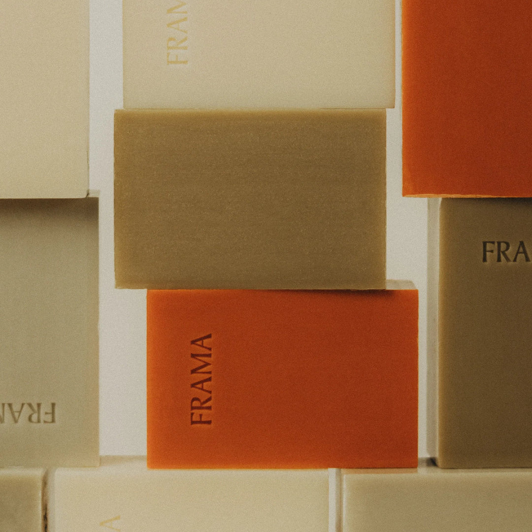 Frama Columnae Bar Soap - Batten Home
