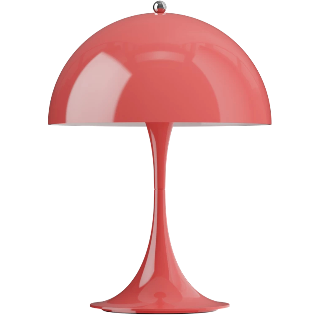 Panthella 250 Portable Table Lamp