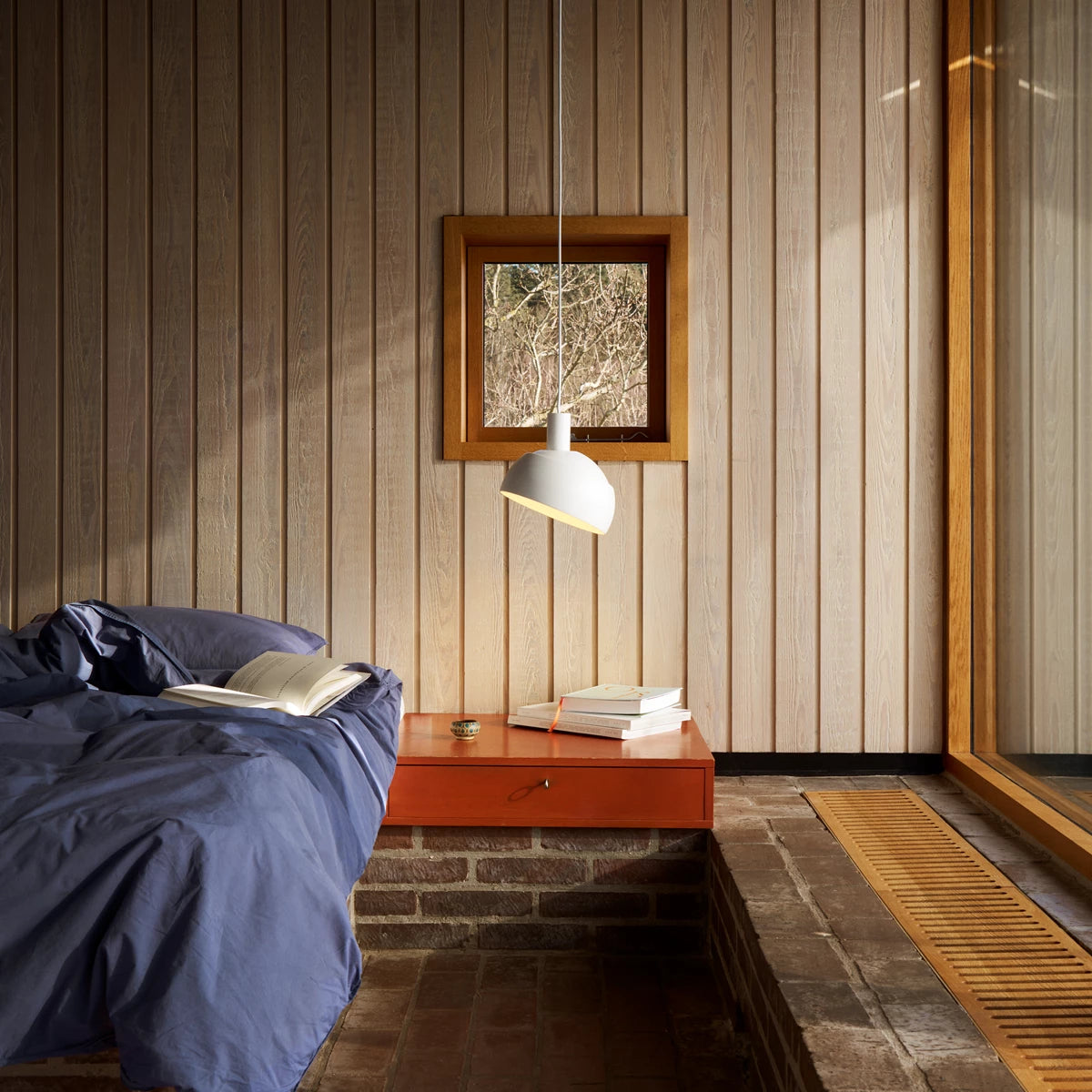 FJ Elements Pendant Lamp