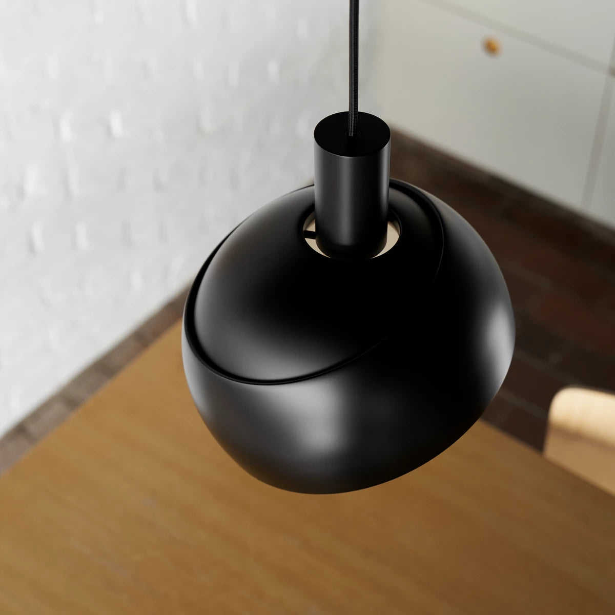 FJ Elements Pendant Lamp