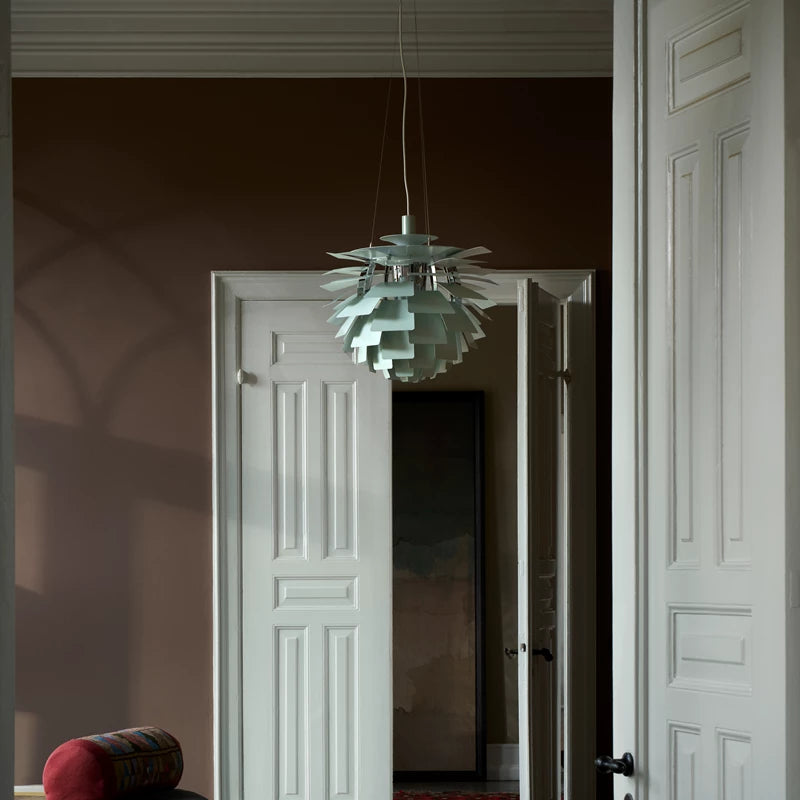 Artichoke Pendant Lamp