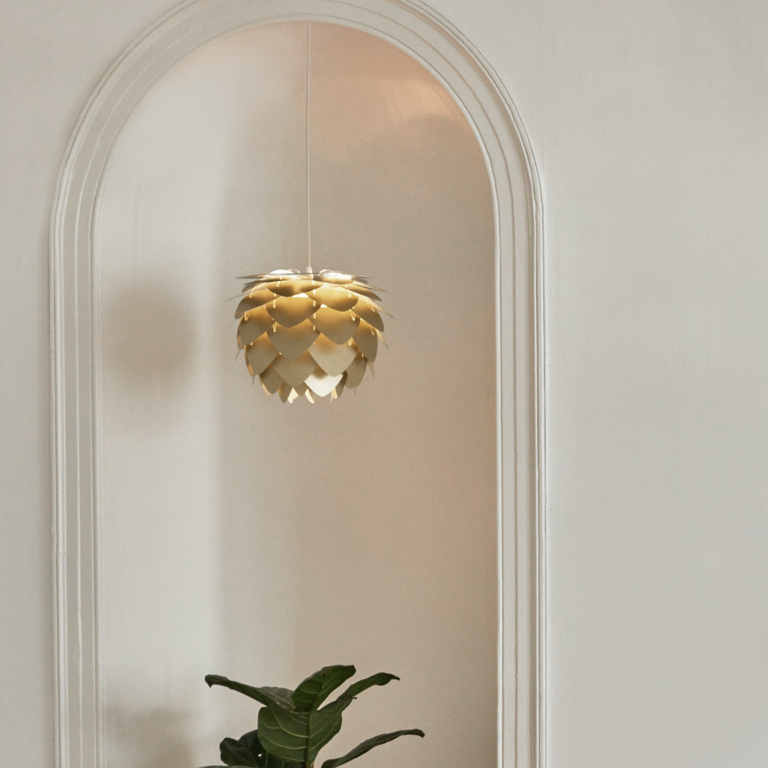 UMAGE Aluvia Pendant Light Batten Home