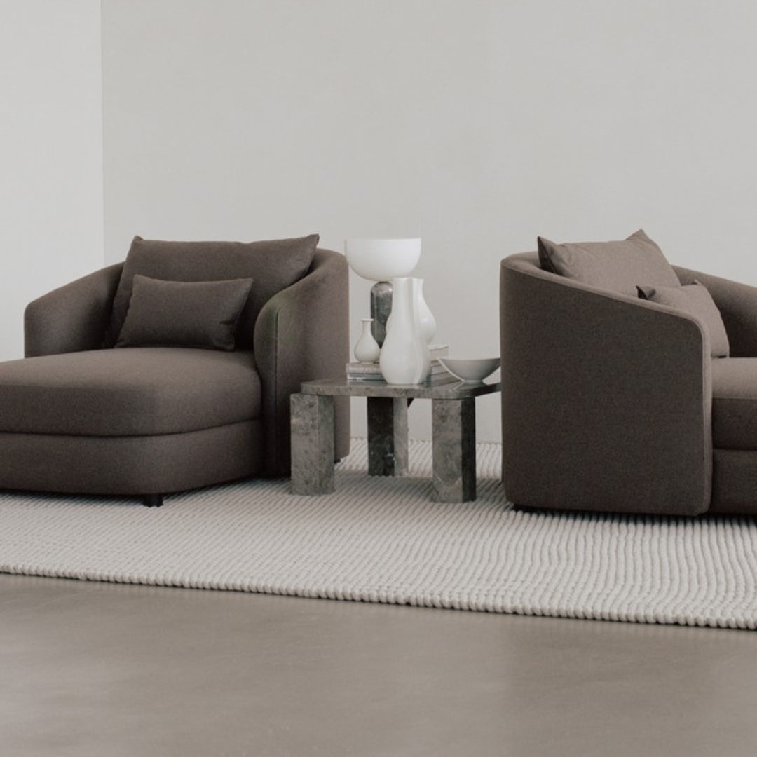 New Works Knot Rug - Batten Home