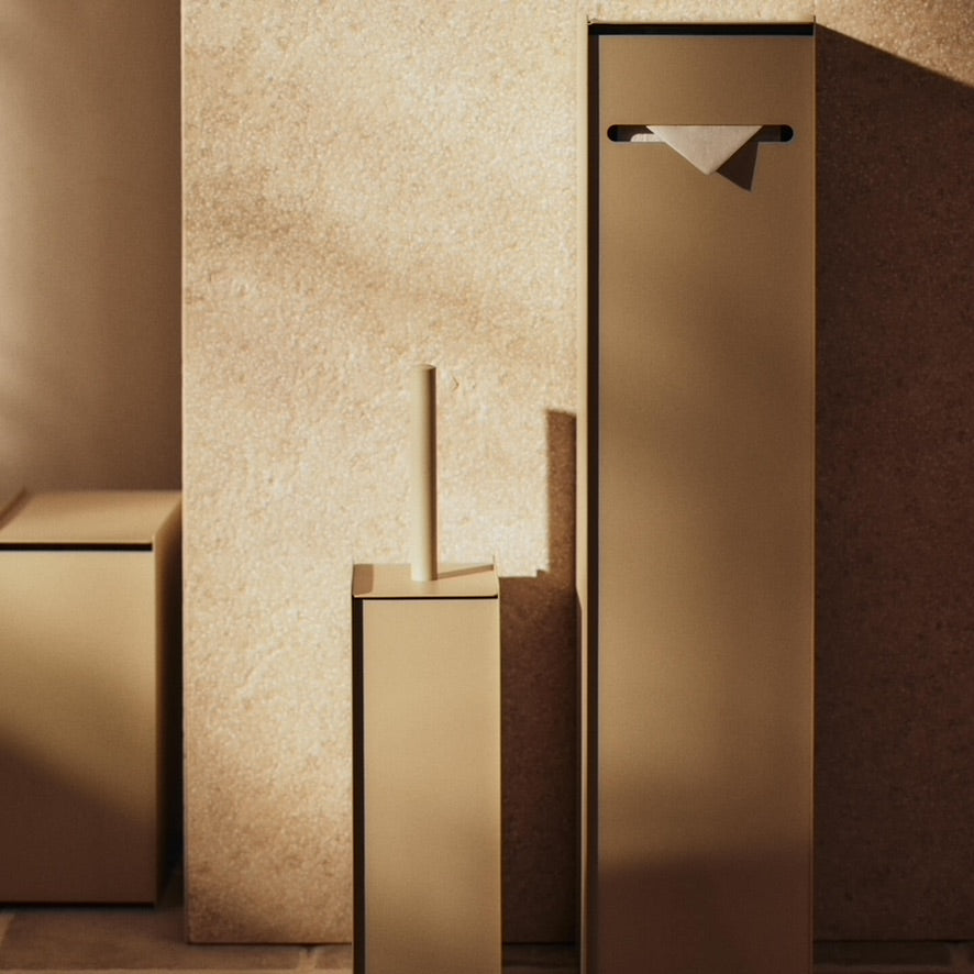 Sama Toilet Paper Dispenser