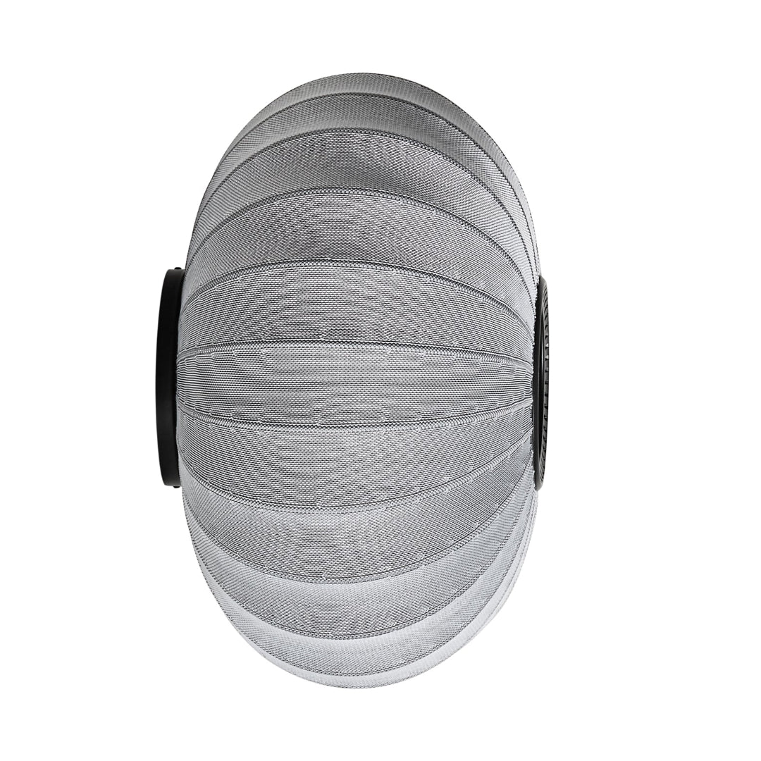 Knit-Wit Oval Ceiling/Wall Lamp 57