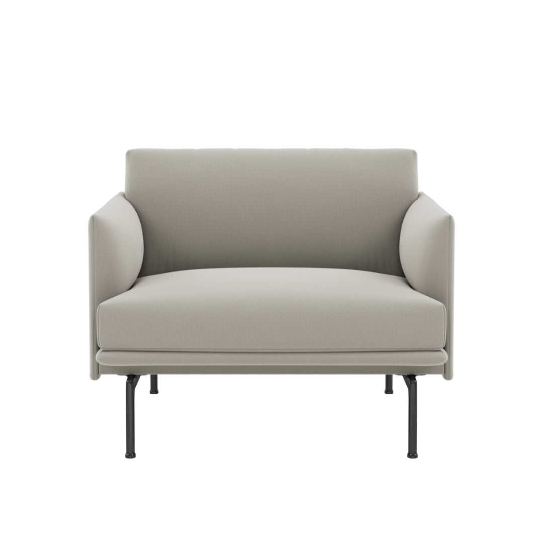 Outline Chair